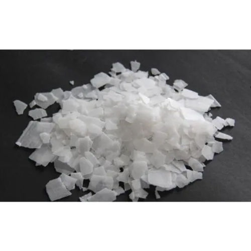 Industrial Grade Caustic Soda Flakes - Physical State: Powder