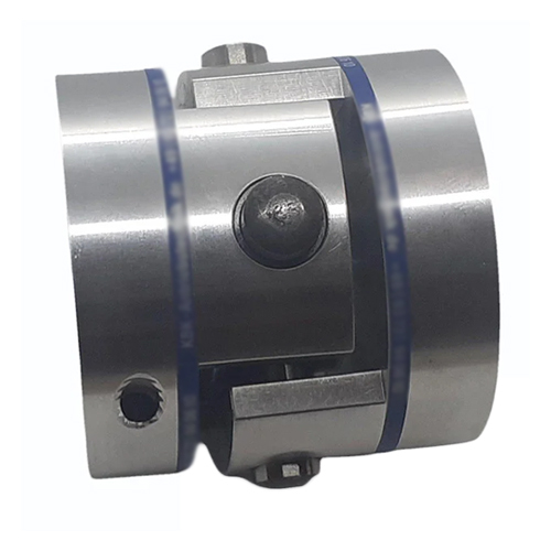 Carden Shaft Coupling - Material: Aluminum