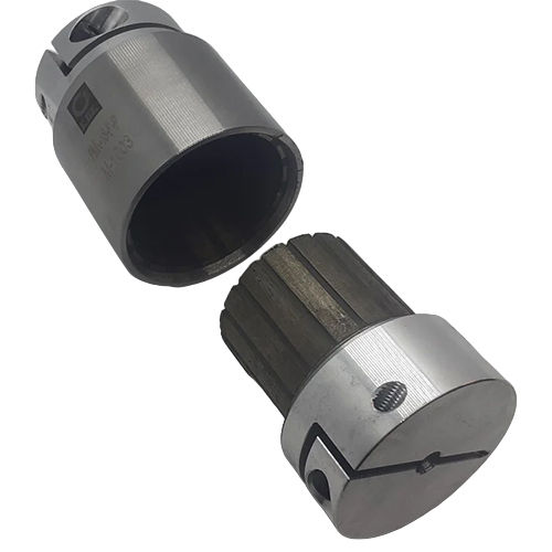 Permanent Magnetic Coupling - Material: Stainless Steel