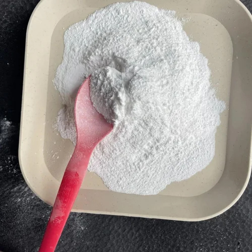 Potassium Stearate Powder - Cas No: 593-29-3
