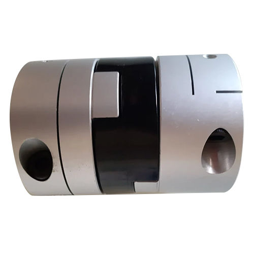 Oldham Flexible Coupling - Size: 1/2 - 1"