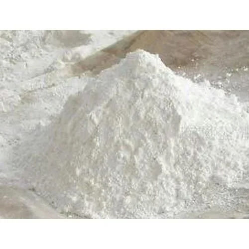 Calcined Kaolin Powder - Application: Industrial