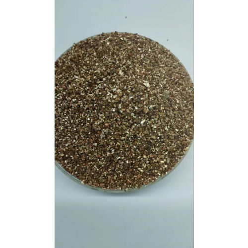 Exfoliated Vermiculite Powder