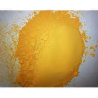 Yellow Pigment Emulsion - Physical State: Powder