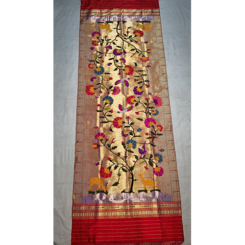 Ladies Tissue Dupatta