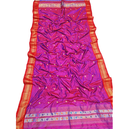 Ladies Traditional Python Dupatta