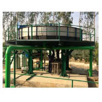 White Water Clarifier