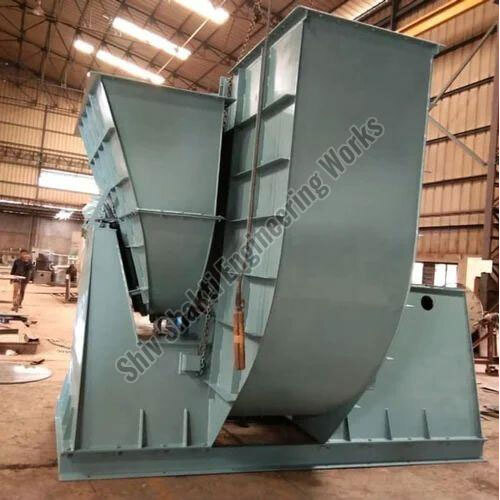 Industrial Induced Draft Fan