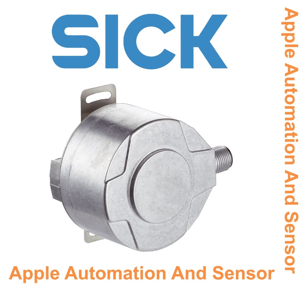 Sick Dfs60b-beec00064 Incremental Encoder - Accuracy: Accuracy