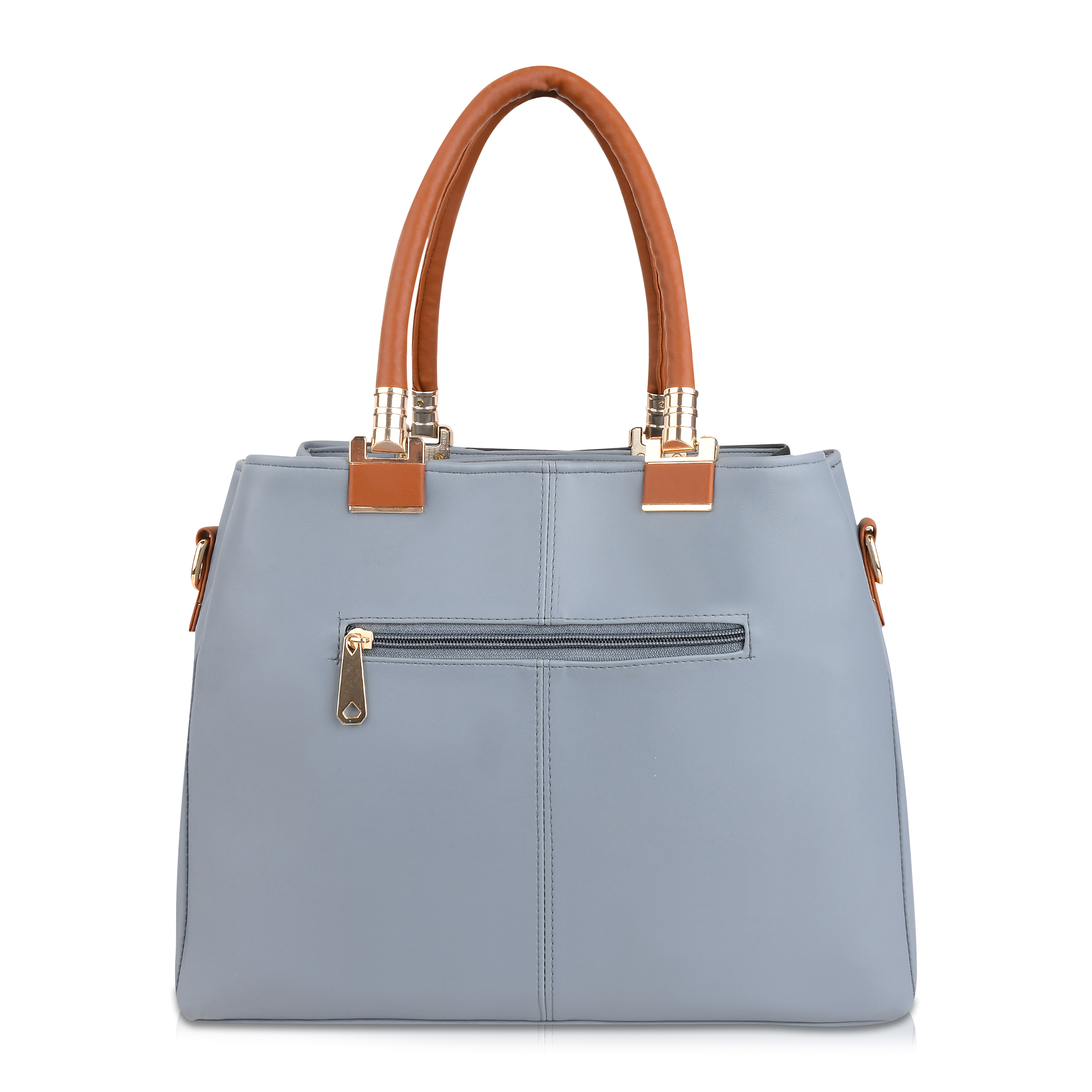 SENTINEL Colorblock Women Handbag