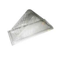 Vacuum Formed Blister Packaging Tray - Color: Transparent