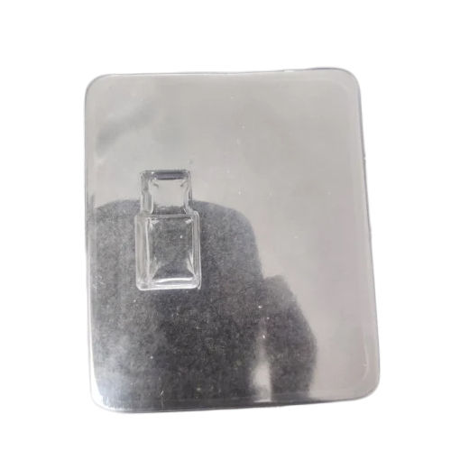 Wifi Usb Dongle Packaging Tray - Color: Transparent