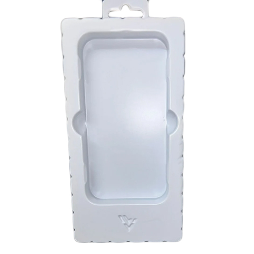 HIPS iphone  cover blister