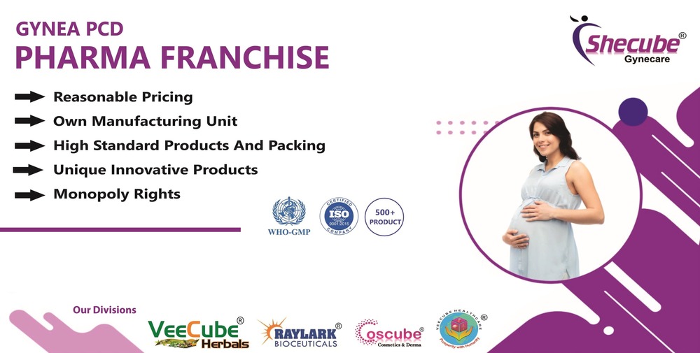 Gynae pcd pharma franchise