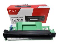 Brother Dr-1020 Drum Unit Imaging Drum Cartridge - Compatible For Hl-1118/hl-1111 & Dcp-1518/1511/1813/1818/1811 Printers | Black, Efficient Printing Solution