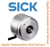 Sick DFS60B-S1AL04096 Incremental Encoder