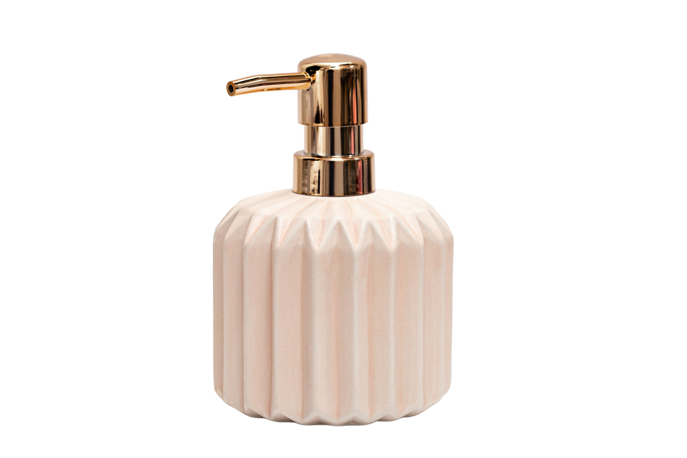 hand wash dispenser