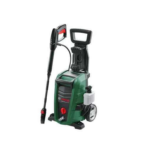 Bosch Universal Aquatak 125 High Pressure Washer - Color: Green