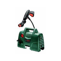 Car Portable Washer - Flow Rate: 300 L/h