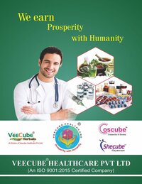 Pharmaceutical Distributors