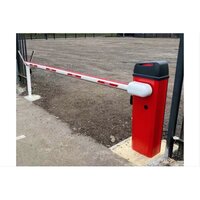 FAAC B614 Automatic Boom Barrier