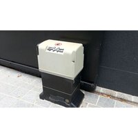 740 E Z16 FAAC 500kg Sliding Gate Motor