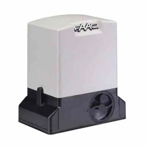 Automatic Sliding Gate System - Color: Any Color