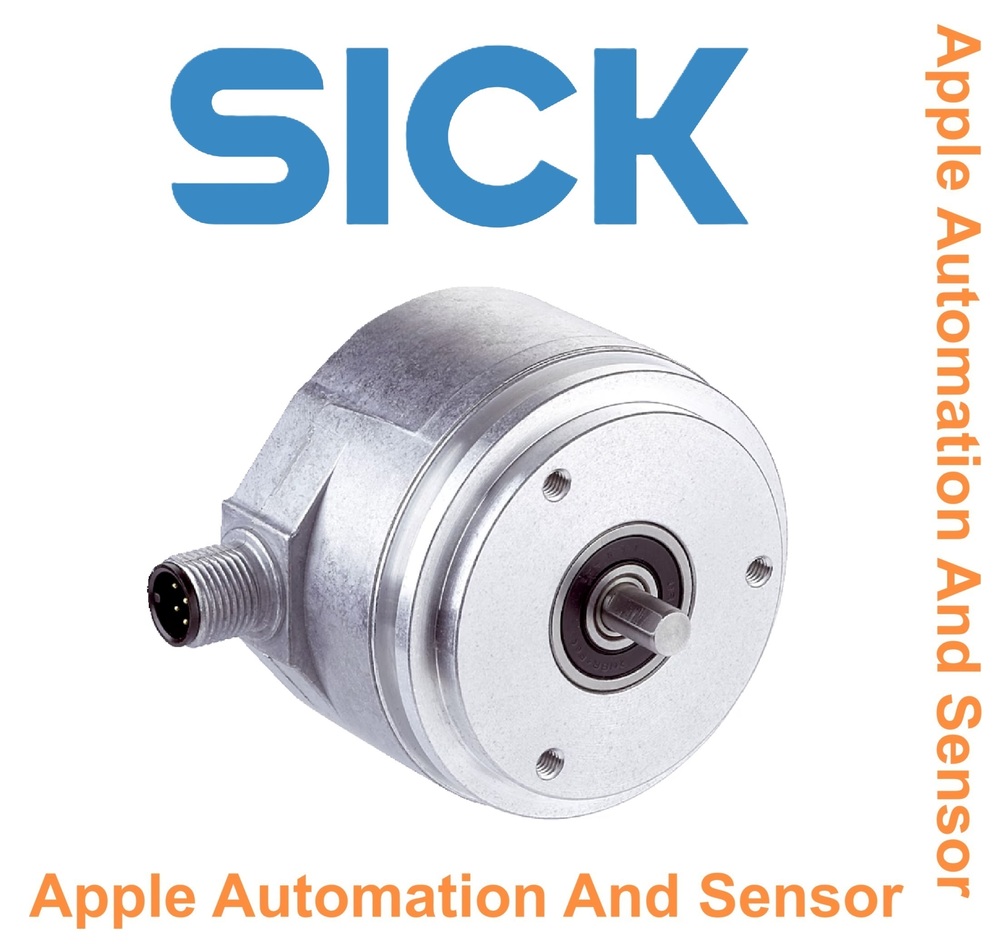 Sick DFS60B-S1CC10000 Incremental Encoder