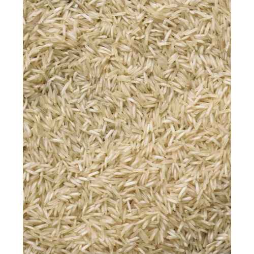1509 Steam Basmati Rice