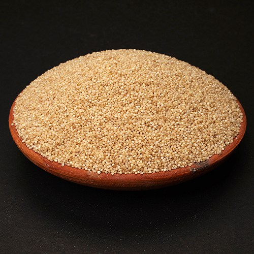 Proso Millet - Cultivation Type: Common