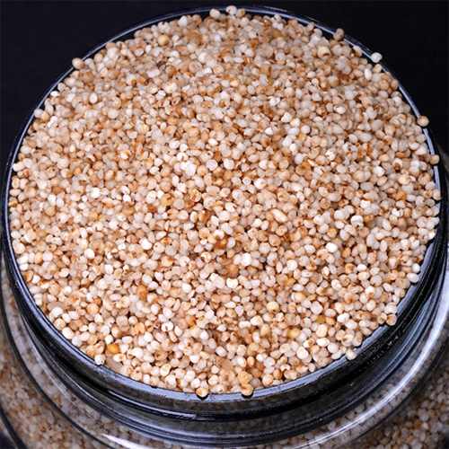 Barnyard Millets