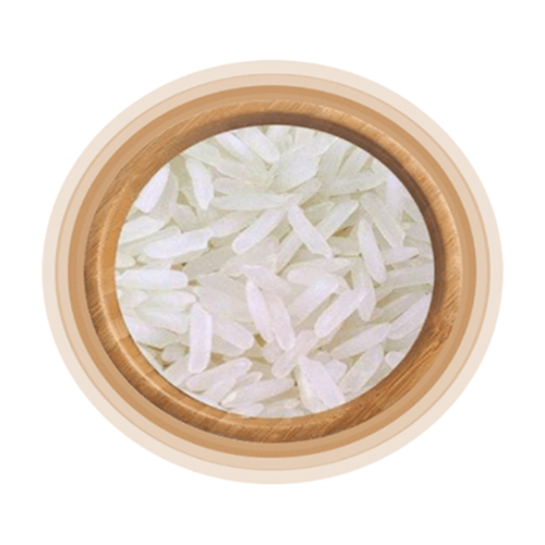 Sona Masoori Non-Basmati Rice