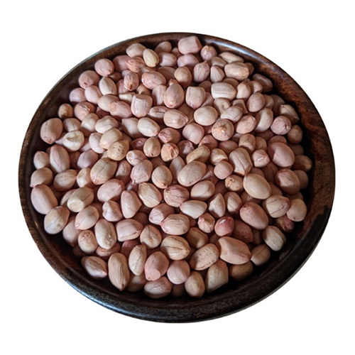 Bold Peanuts
