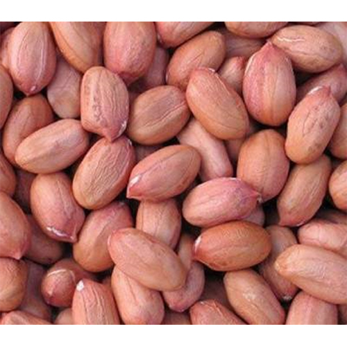 Bold Peanuts