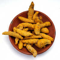 Raw Turmeric Finger
