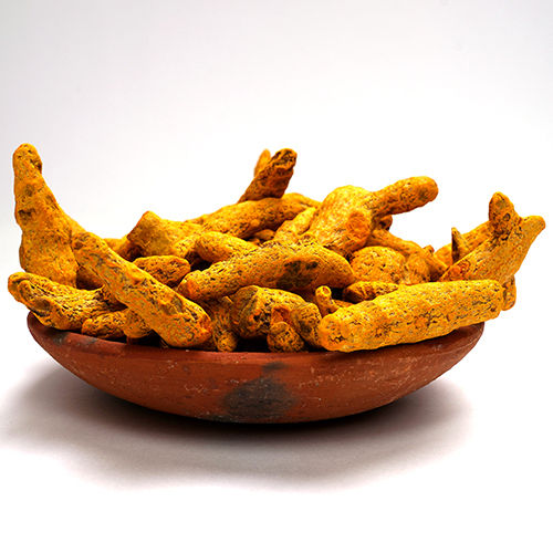 Turmeric Finger - Grade: Food Grade