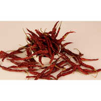 S4-334 Guntur Sannam Red Chilly - Grade: Food Grade
