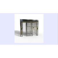 Full Height Turnstile Access Gate Systems