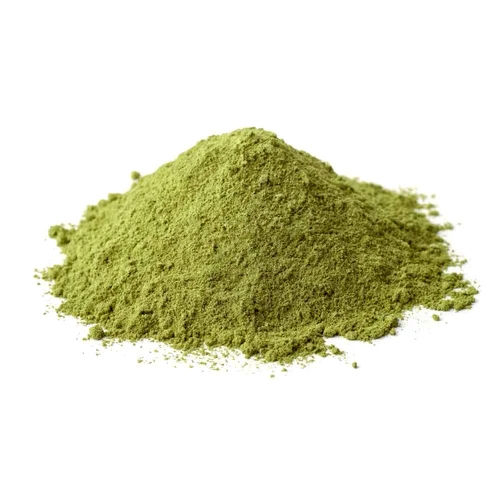 Green Henna Powder - Feature: 100% Natural & Herbal