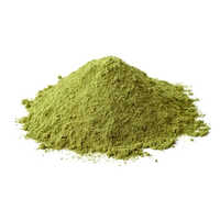 Green Henna Powder