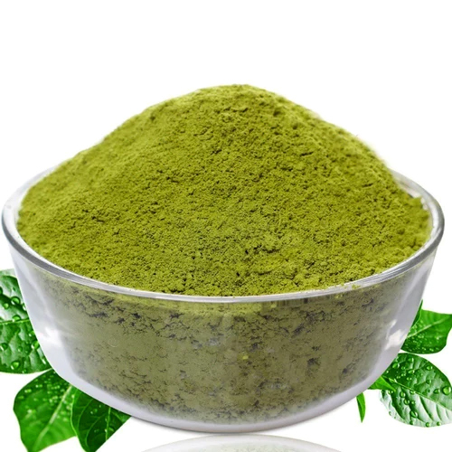 Black Henna Cone Powder
