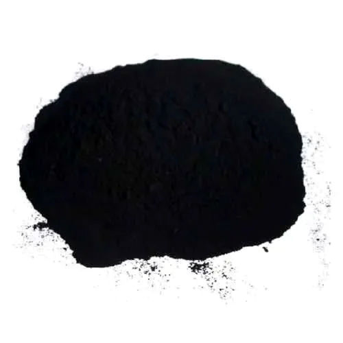 Natural Black Henna Powder - Feature: No Side Effects