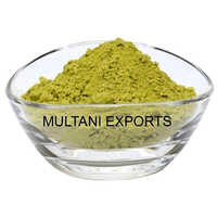 Organic Henna Powder