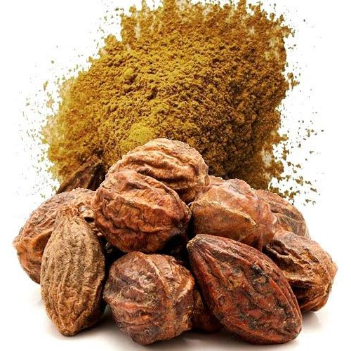 Harad Powder