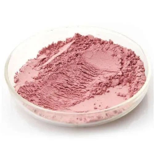 Organic Rose Petal Powder - Grade: Food Grade