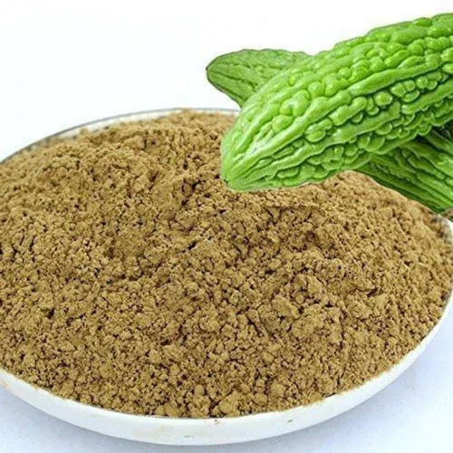 Bitter Gourd Powder - Grade: Food Grade