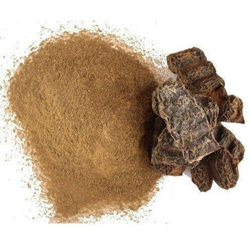 Black Shikakai Powder