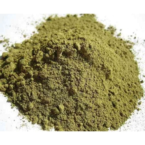 Rama Tulsi Powder - Ingredients: Herbs