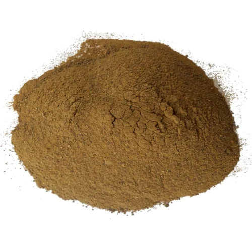 Organic Reetha Powder