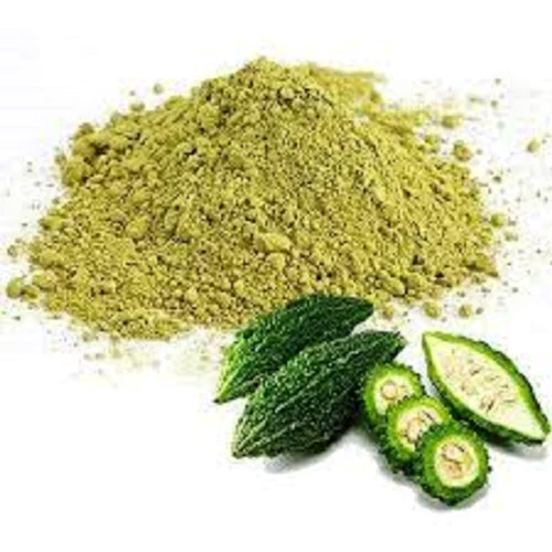 Dried Karela Powder